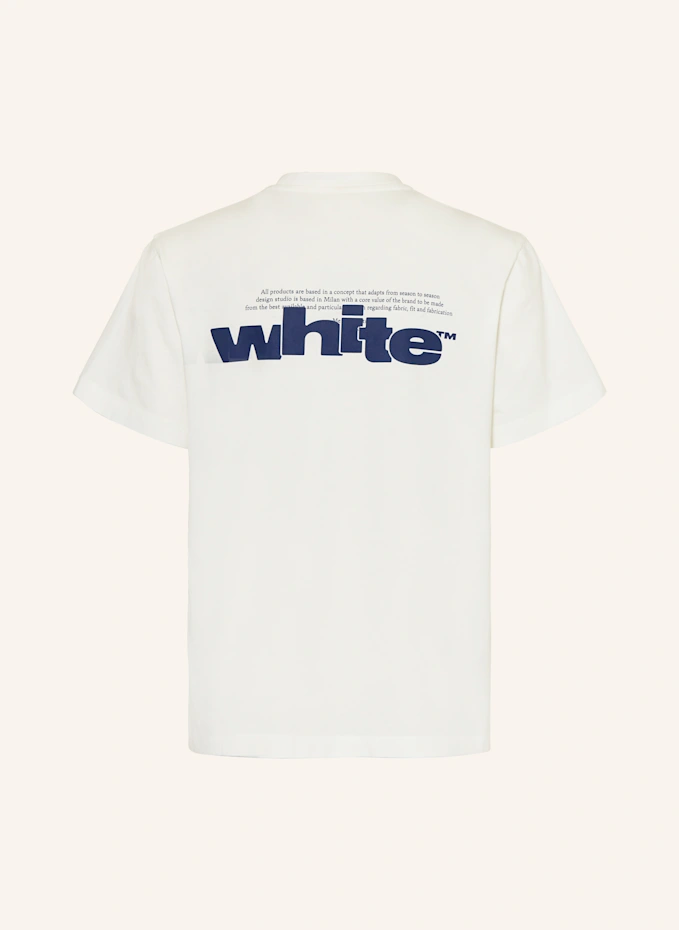 Off-White Off-White T-ShirtKIDS