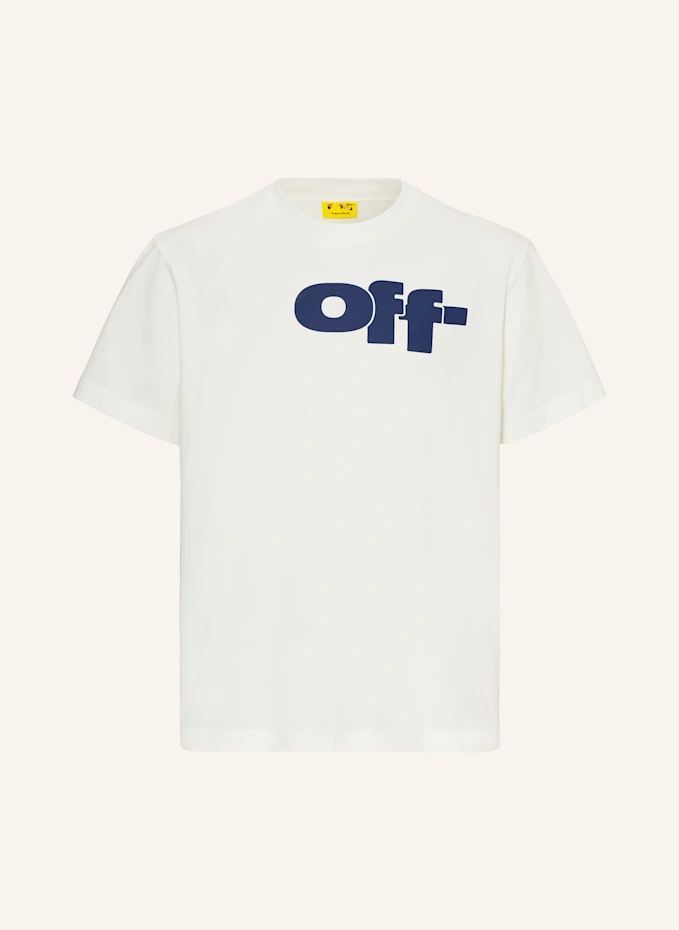 Off-White Off-White T-ShirtKIDS