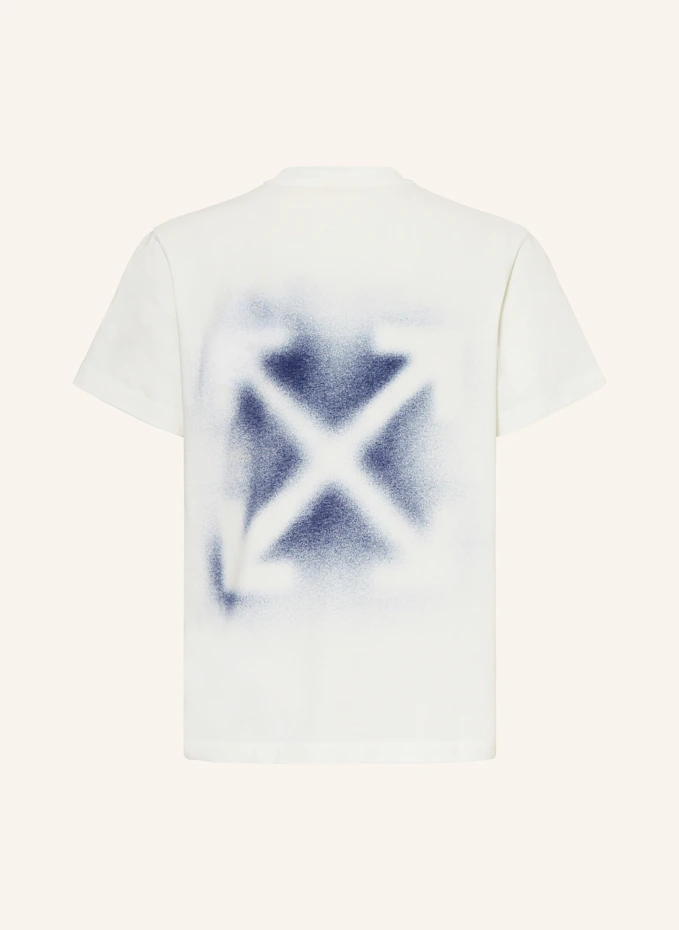 Off-White Off-White T-ShirtKIDS