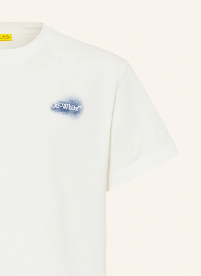 Off-White Off-White T-ShirtKIDS