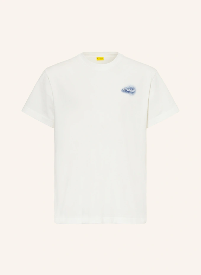 Off-White Off-White T-ShirtKIDS