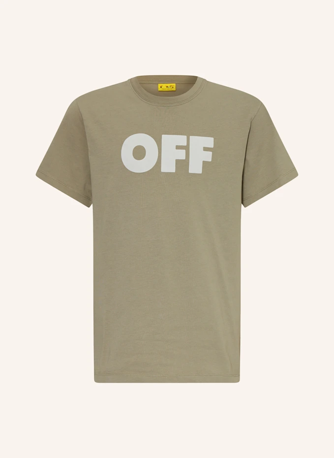 Off-White Off-White T-ShirtKIDS