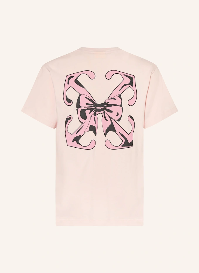 Off-White Off-White T-ShirtKIDS