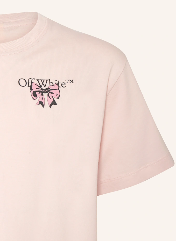 Off-White Off-White T-ShirtKIDS