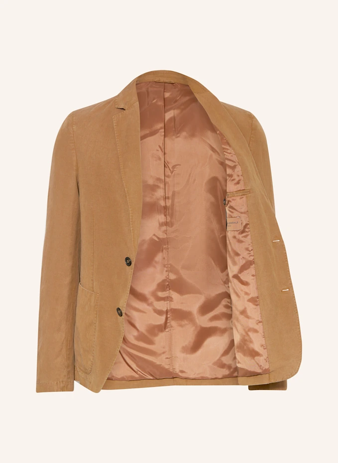 Officine Générale Officine Générale Anzugssakko NEHEMIAH Slim Fit