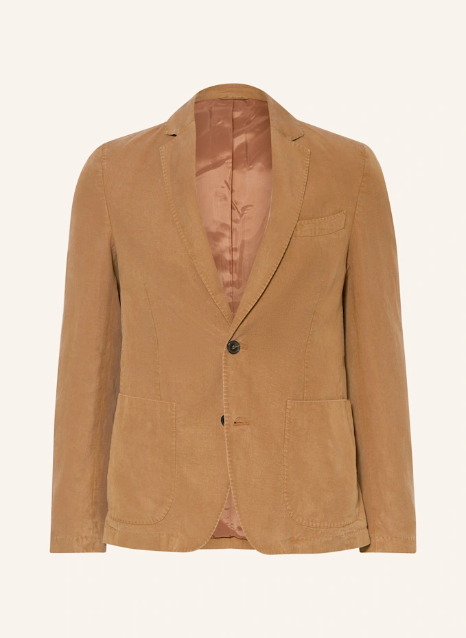Officine Générale Officine Générale Anzugssakko NEHEMIAH Slim Fit