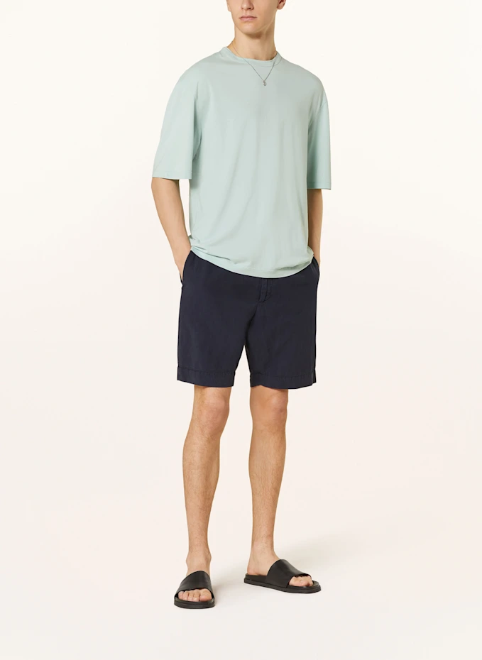 Officine Générale Officine Générale Shorts PHIL