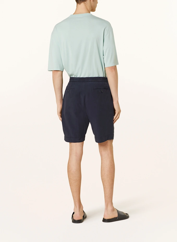 Officine Générale Officine Générale Shorts PHIL