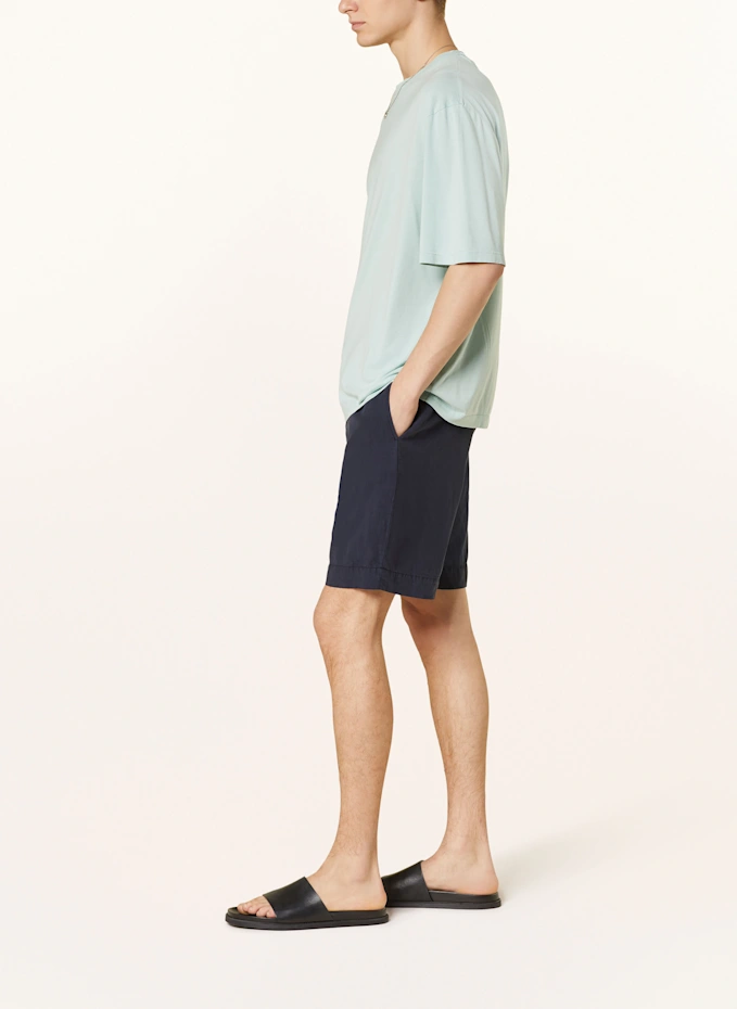 Officine Générale Officine Générale Shorts PHIL