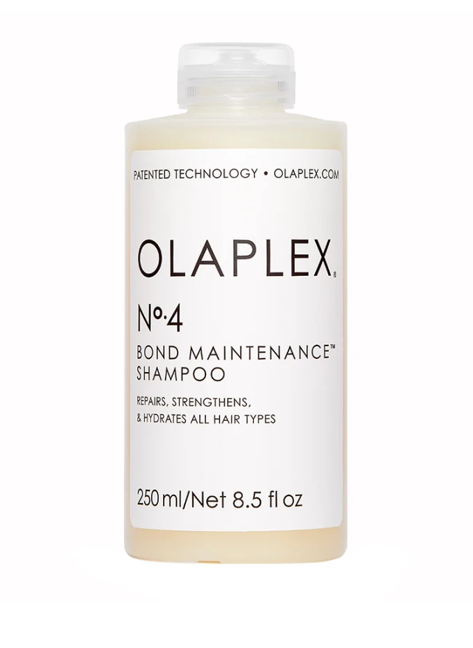 OLAPLEX OLAPLEX N° 4Bond Maintenance Shampoo