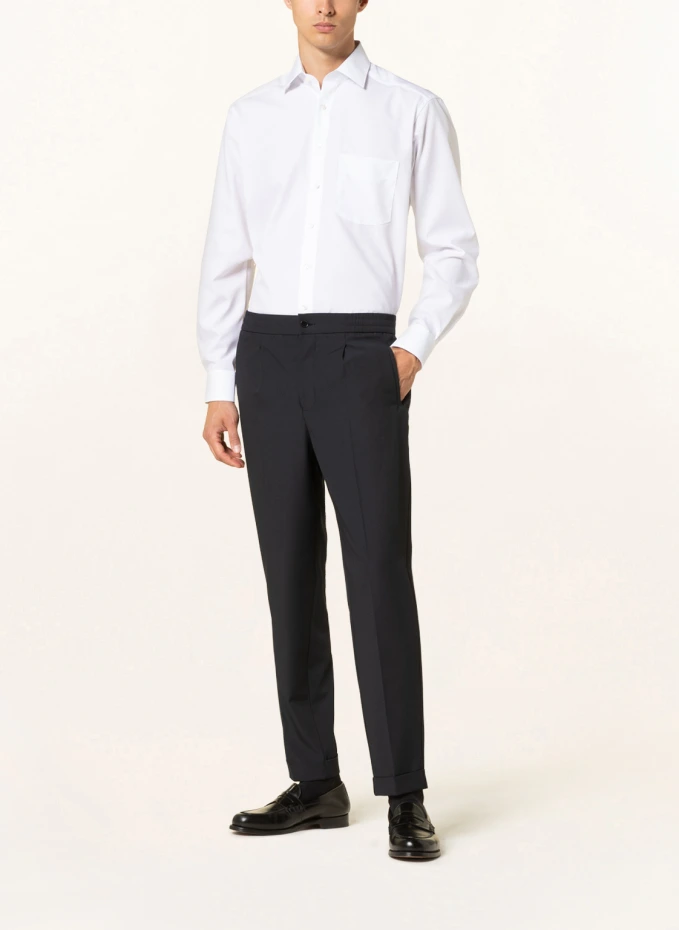 OLYMP OLYMP Hemd Luxor Comfort Fit