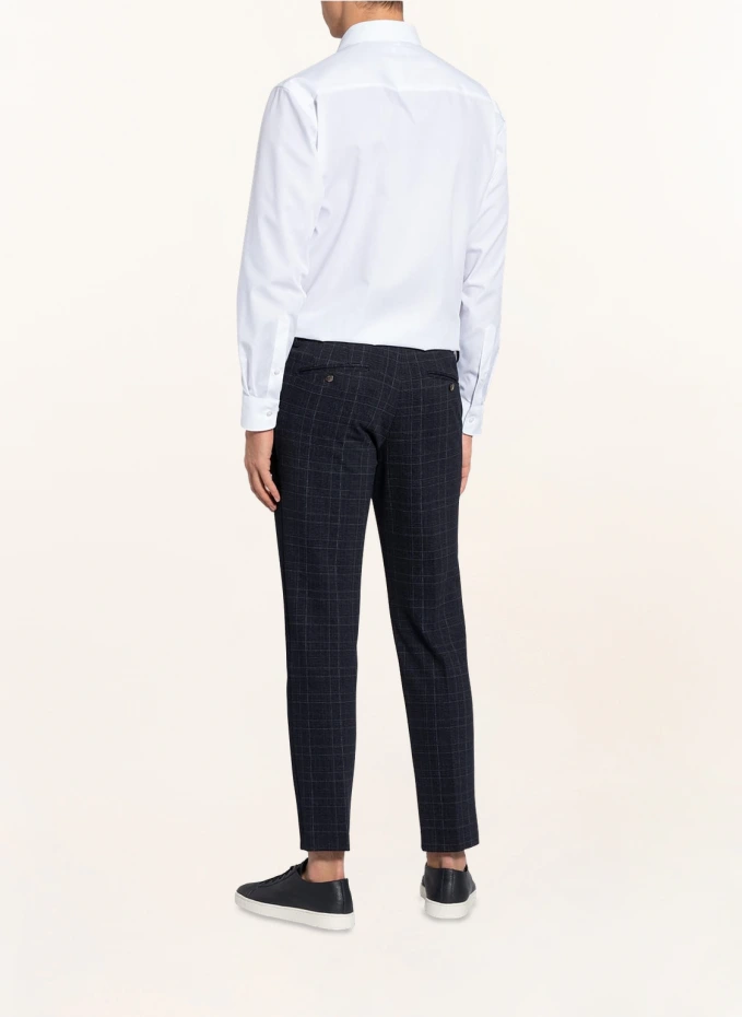 OLYMP OLYMP Hemd Luxor Comfort Fit