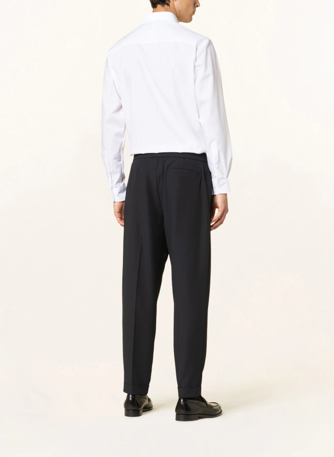 OLYMP OLYMP Hemd Luxor Comfort Fit
