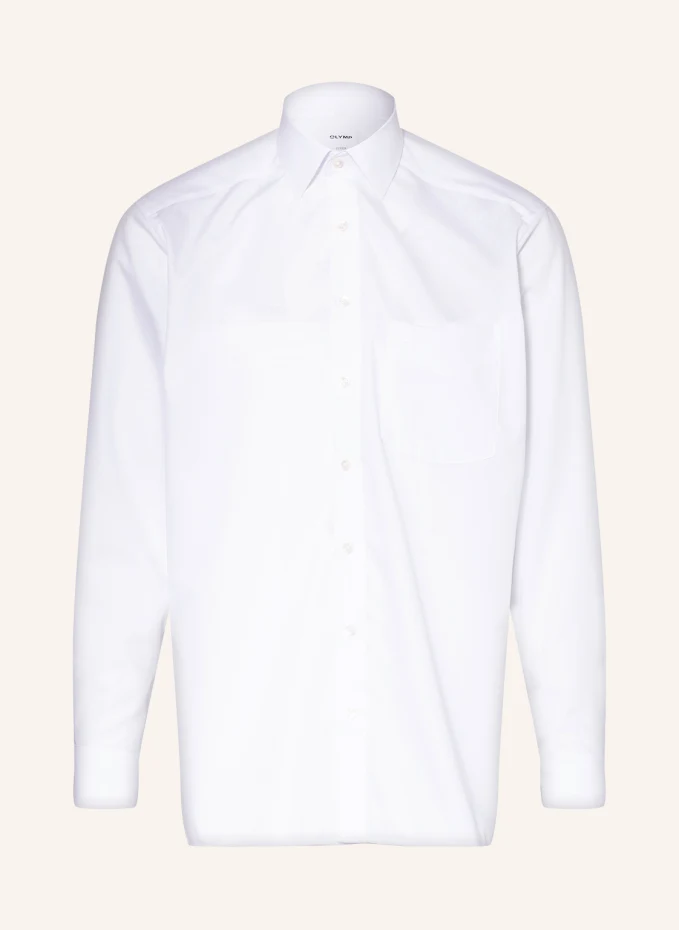 OLYMP OLYMP Hemd Luxor comfort fit