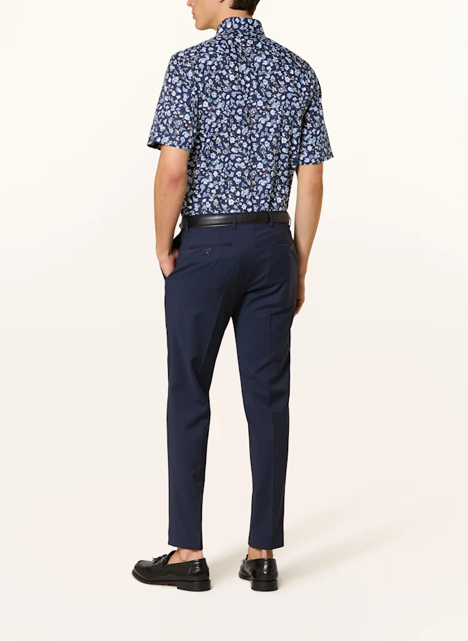 OLYMP OLYMP Kurzarm-Hemd Luxor Modern Fit