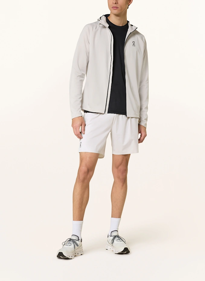 On On 2-in-1-Laufshorts 7" PERFORMANCE