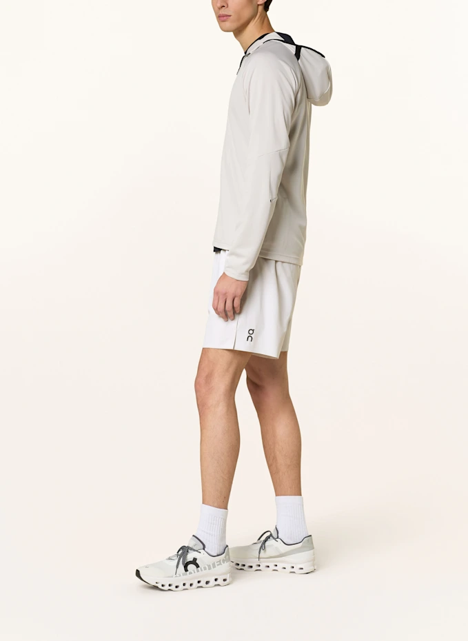 On On 2-in-1-Laufshorts 7" PERFORMANCE