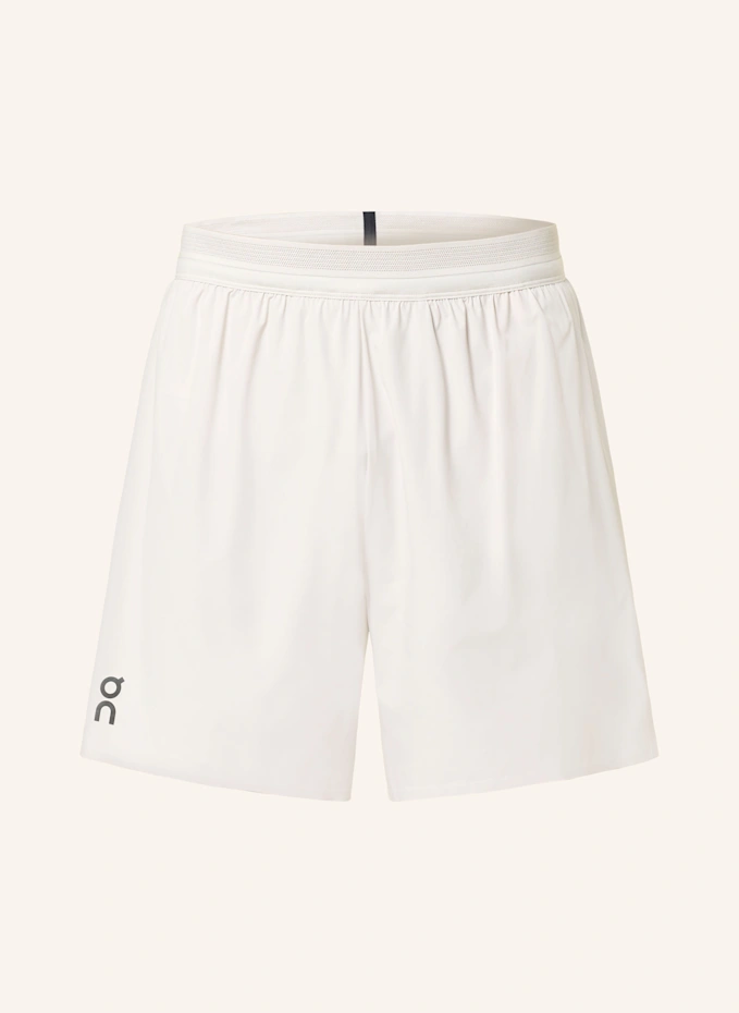 On On 2-in-1-Laufshorts 7" PERFORMANCE