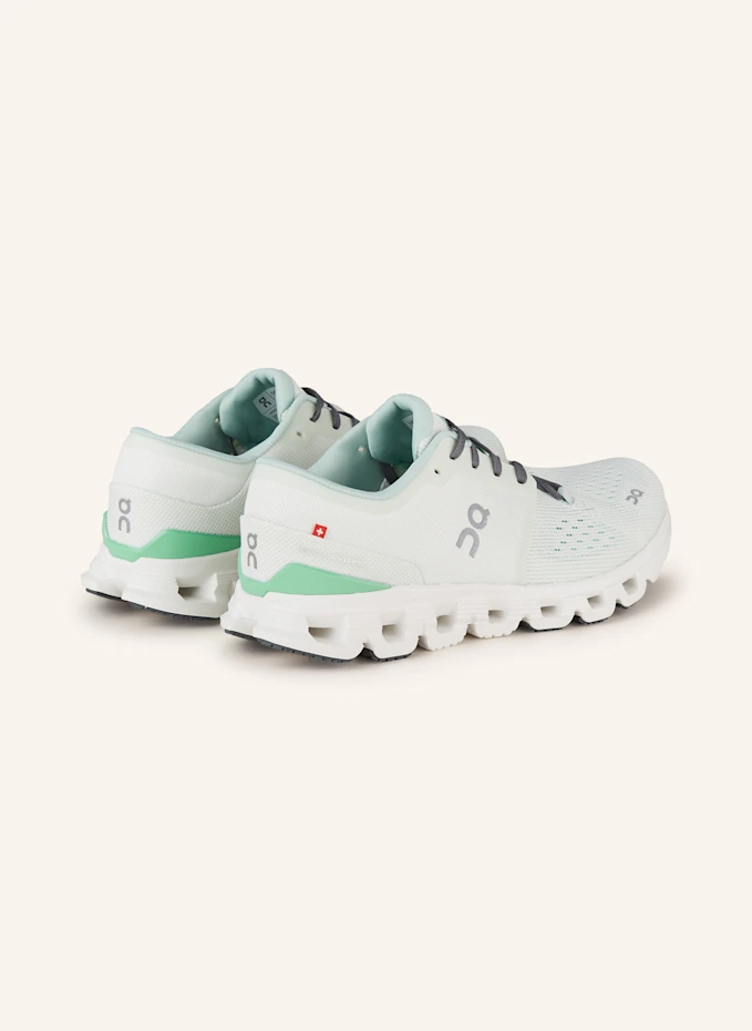 On On Fitnessschuhe CLOUD X 4
