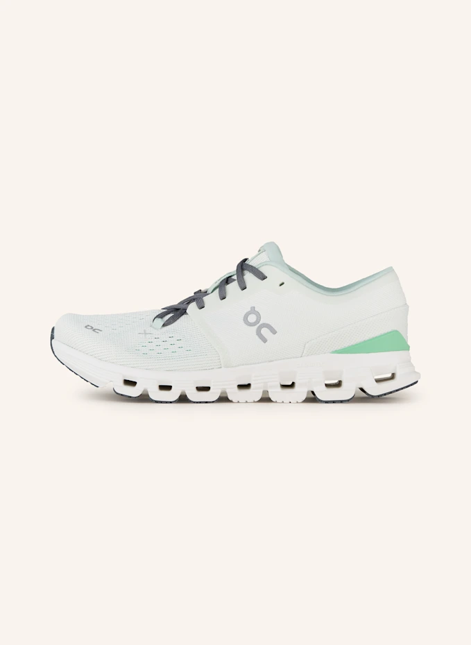 On On Fitnessschuhe CLOUD X 4