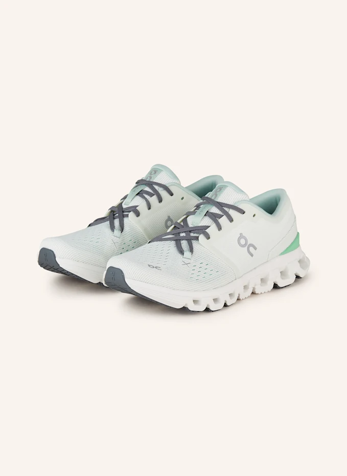 On On Fitnessschuhe CLOUD X 4