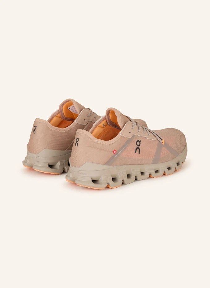 On On Fitnessschuhe CLOUD X4 AD