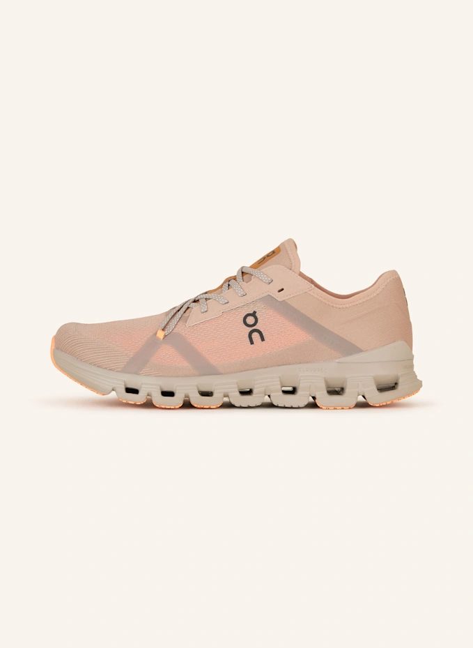 On On Fitnessschuhe CLOUD X4 AD