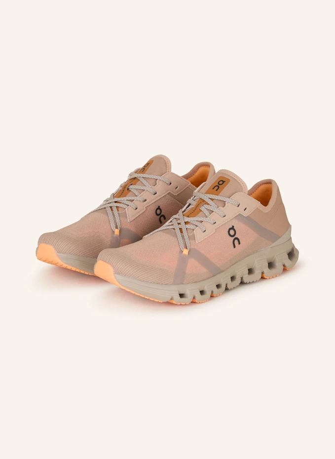 On On Fitnessschuhe CLOUD X4 AD
