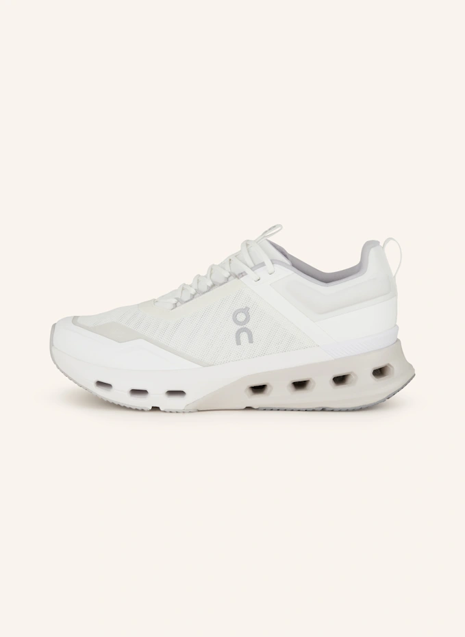 On On Fitnessschuhe CLOUDNOVA X