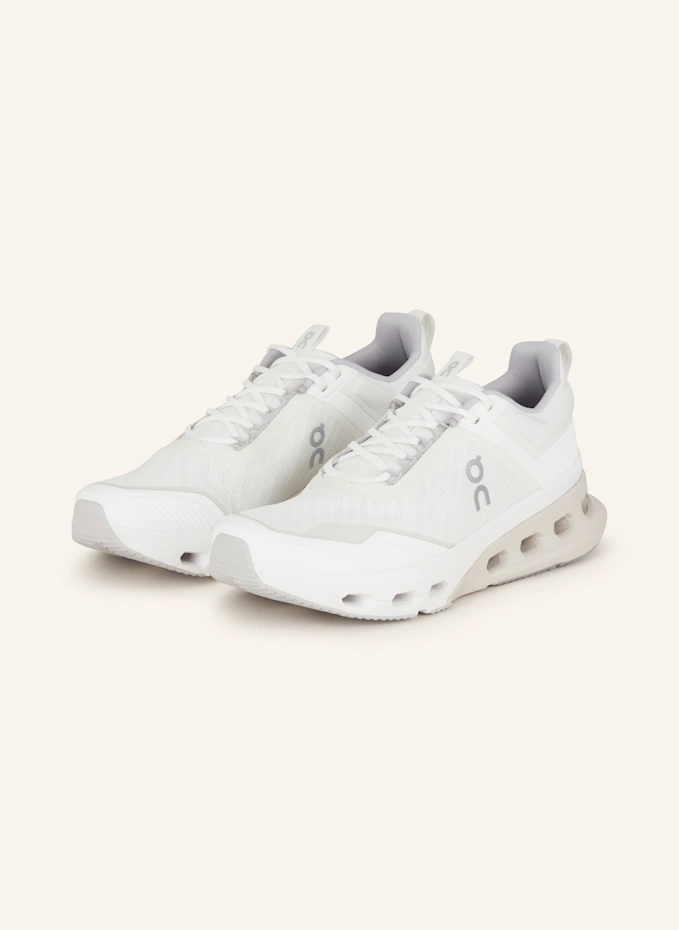 On On Fitnessschuhe CLOUDNOVA X