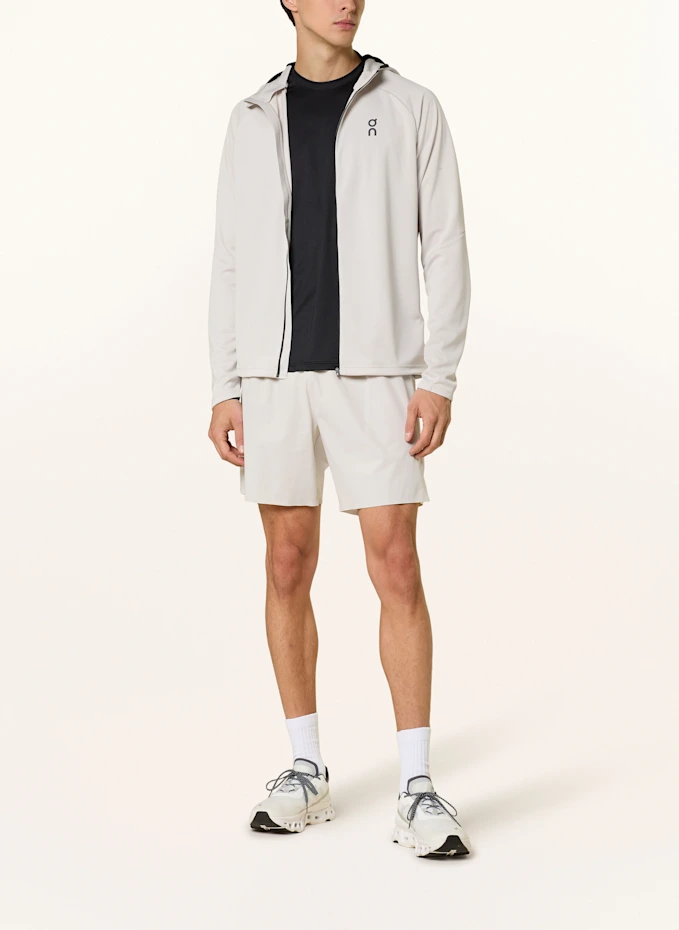On On Laufjacke CLIMATE