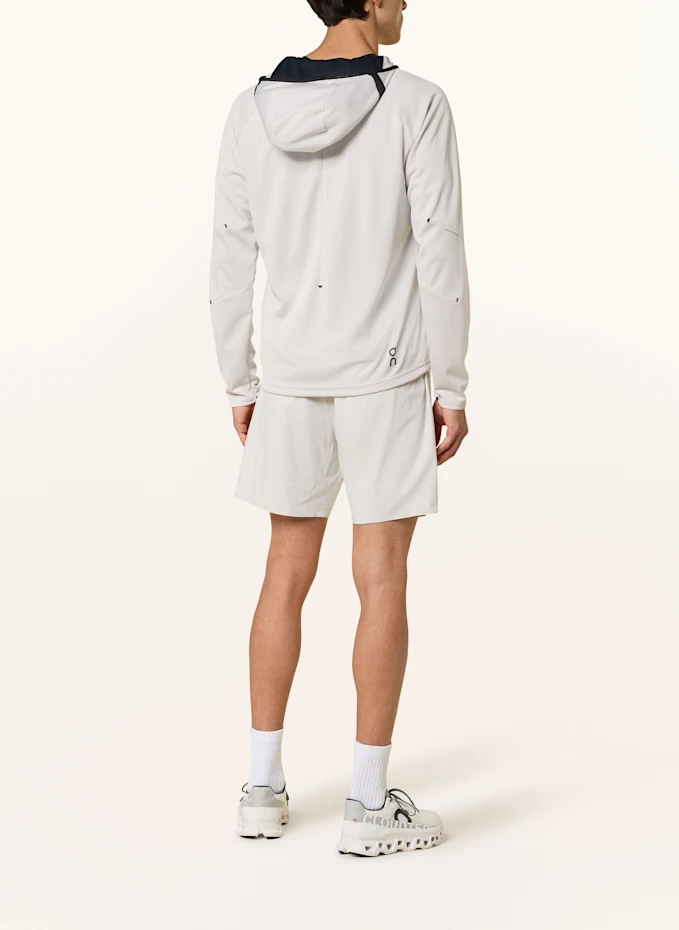 On On Laufjacke CLIMATE