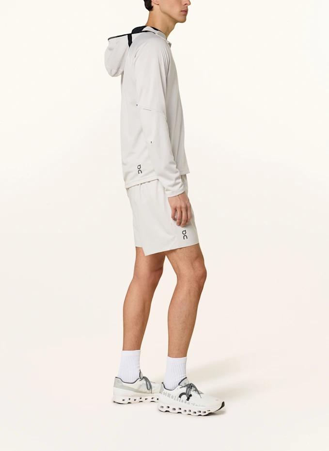 On On Laufjacke CLIMATE