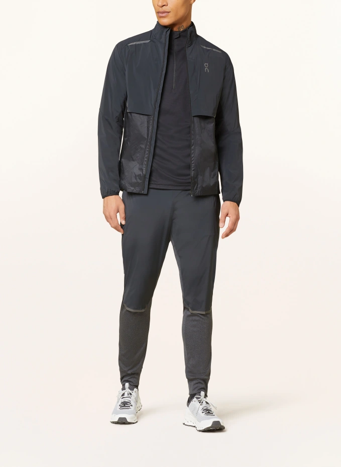 On On Laufjacke WEATHER
