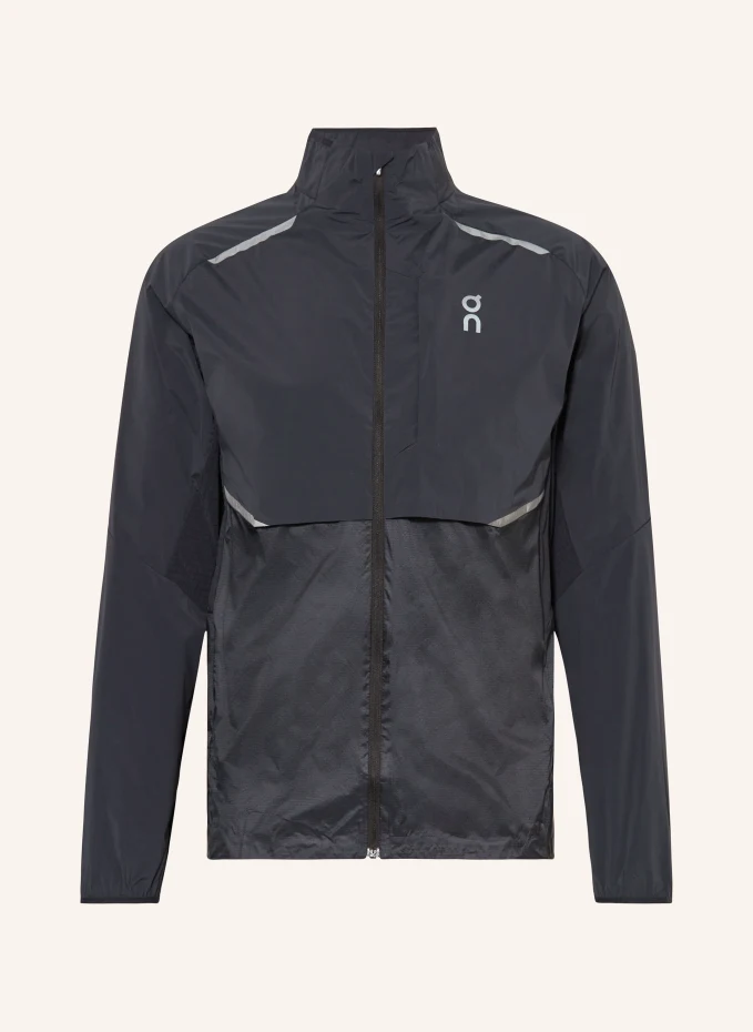 On On Laufjacke WEATHER