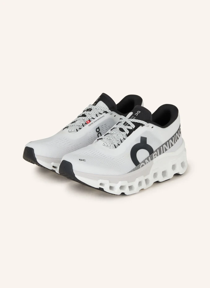 On On Laufschuhe CLOUDMONSTER 2