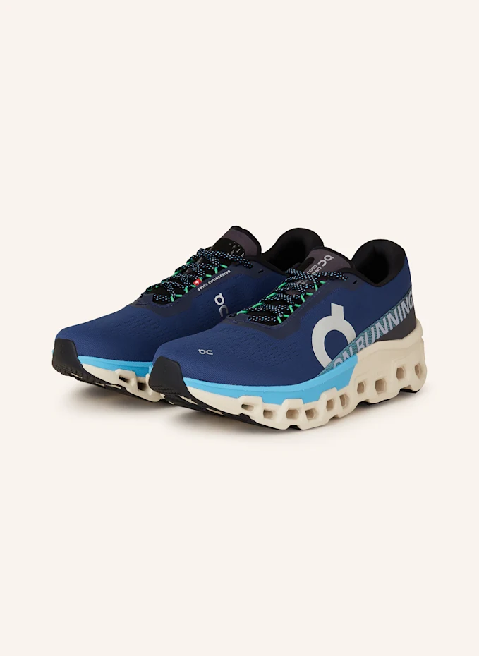On On Laufschuhe CLOUDMONSTER 2
