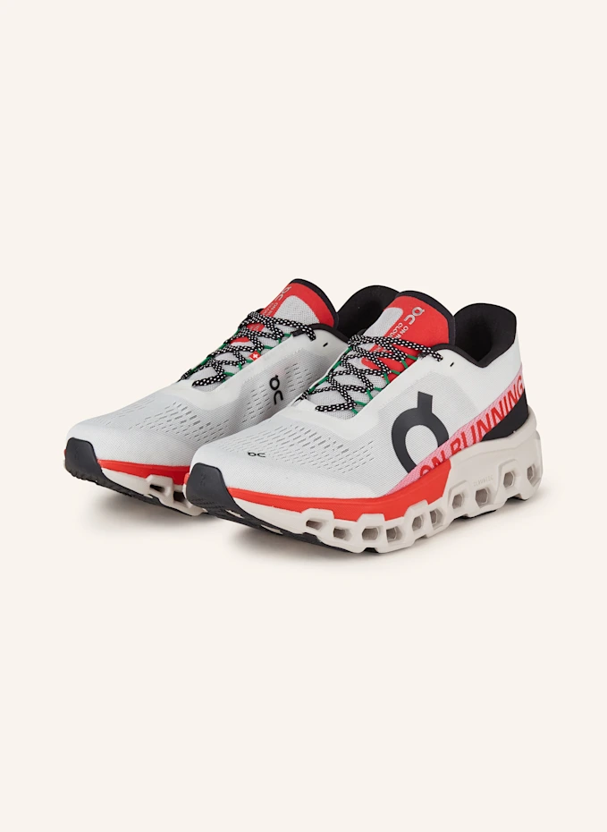 On On Laufschuhe CLOUDMONSTER 2