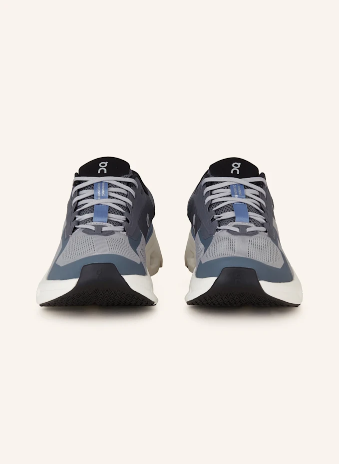 On On Laufschuhe CLOUDRUNNER 2