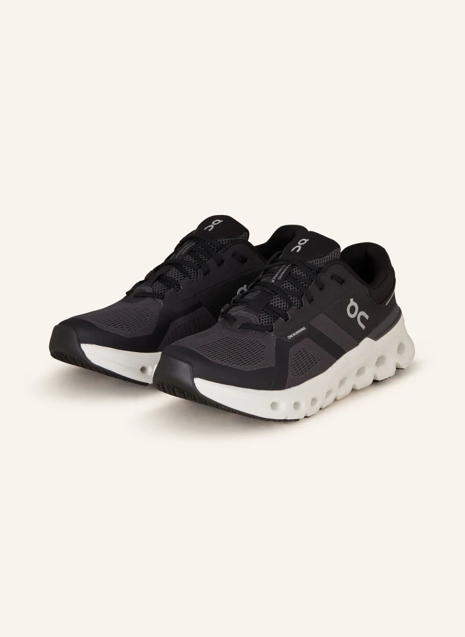 On On Laufschuhe CLOUDRUNNER 2