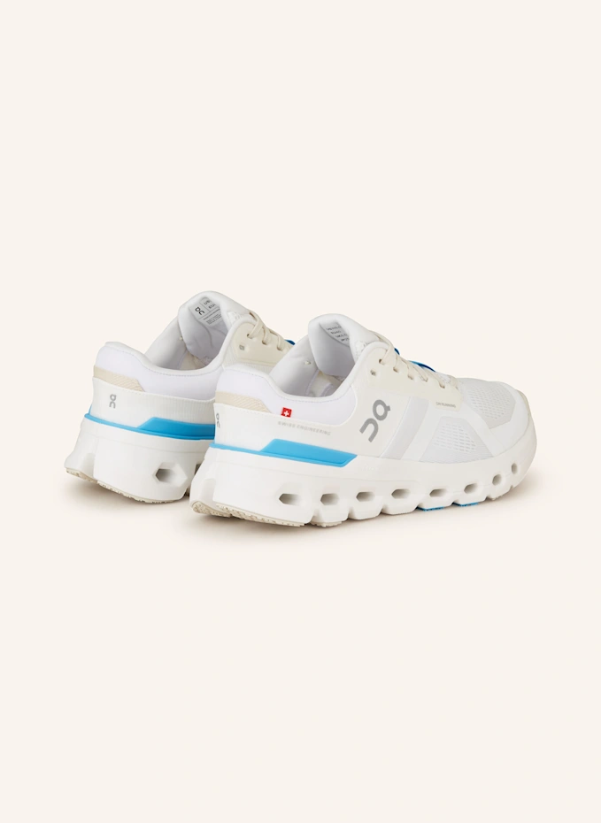 On On Laufschuhe CLOUDRUNNER 2