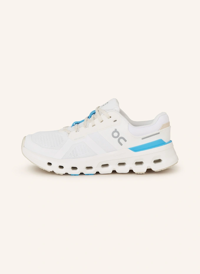 On On Laufschuhe CLOUDRUNNER 2