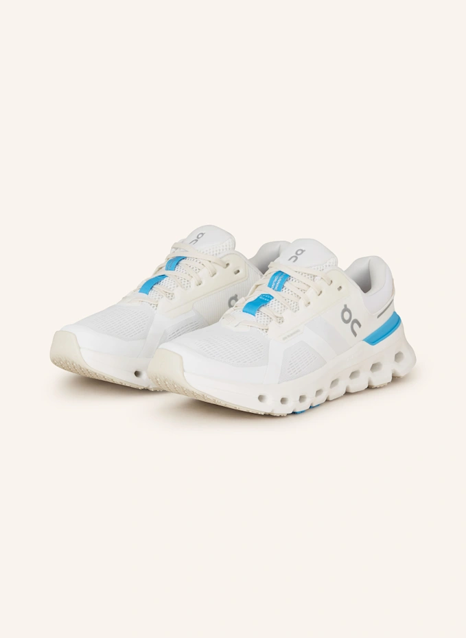 On On Laufschuhe CLOUDRUNNER 2