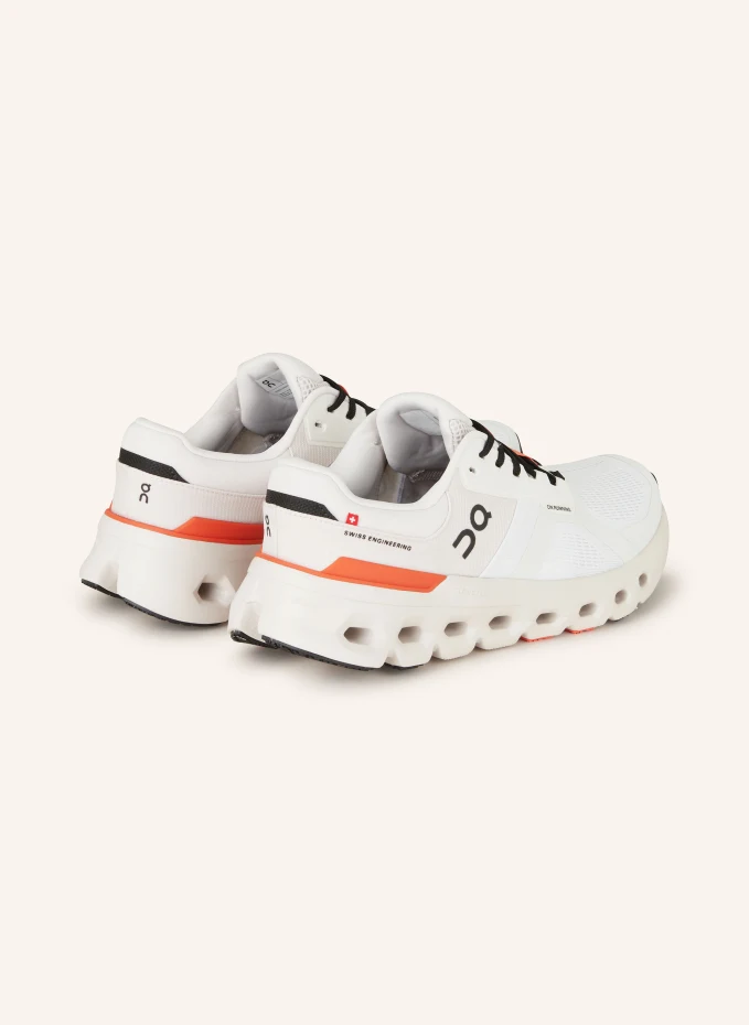 On On Laufschuhe CLOUDRUNNER 2