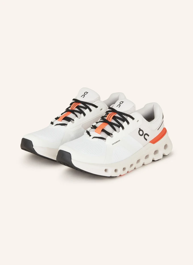 On On Laufschuhe CLOUDRUNNER 2
