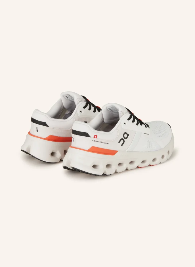 On On Laufschuhe CLOUDRUNNER 2
