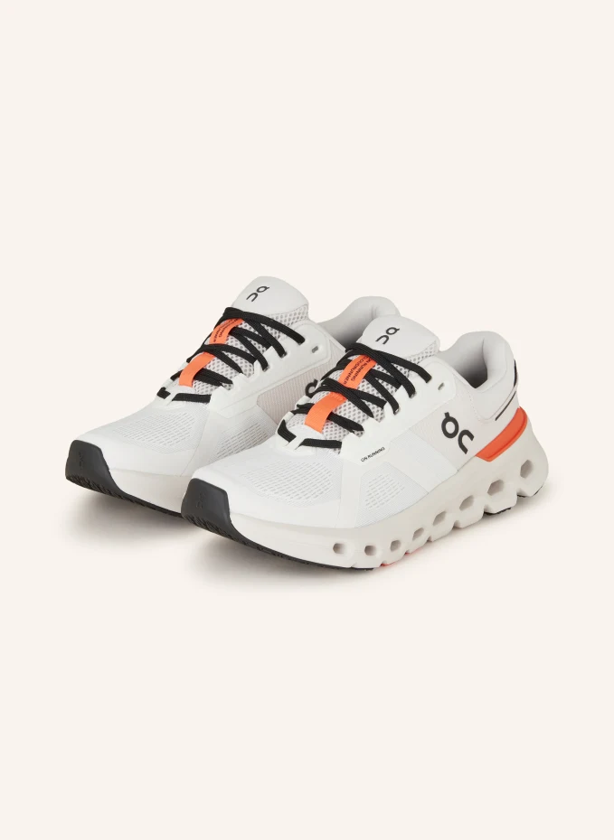 On On Laufschuhe CLOUDRUNNER 2