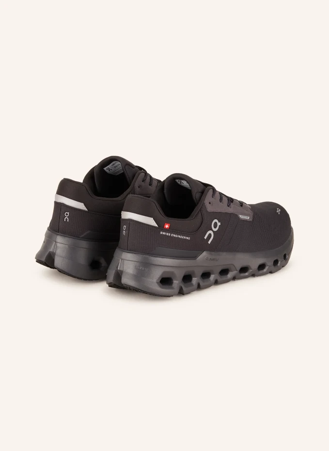 On On Laufschuhe CLOUDRUNNER 2 WATERPROOF