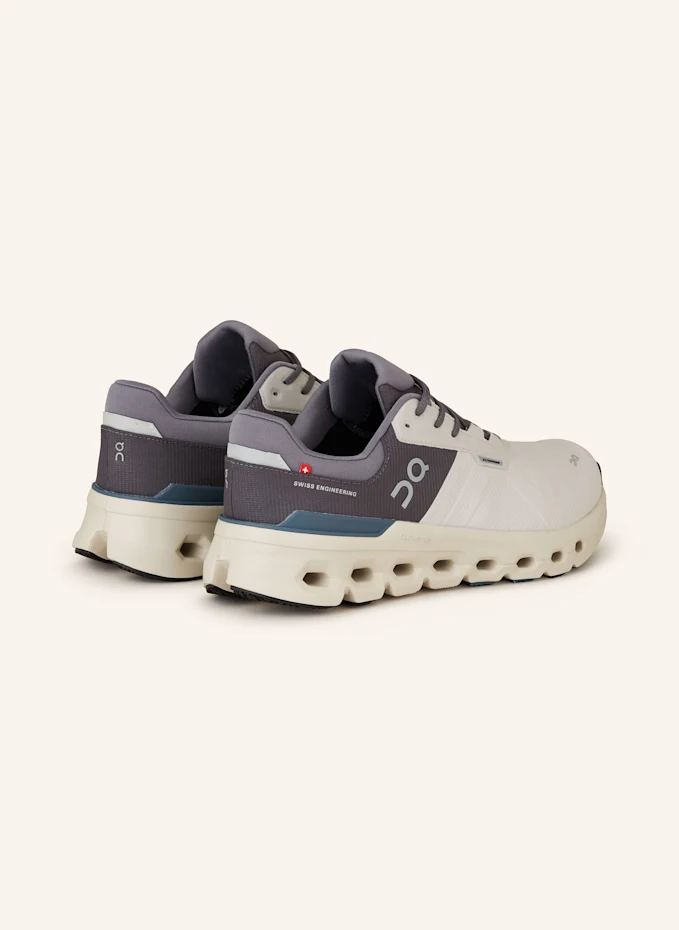 On On Laufschuhe CLOUDRUNNER 2 WATERPROOF