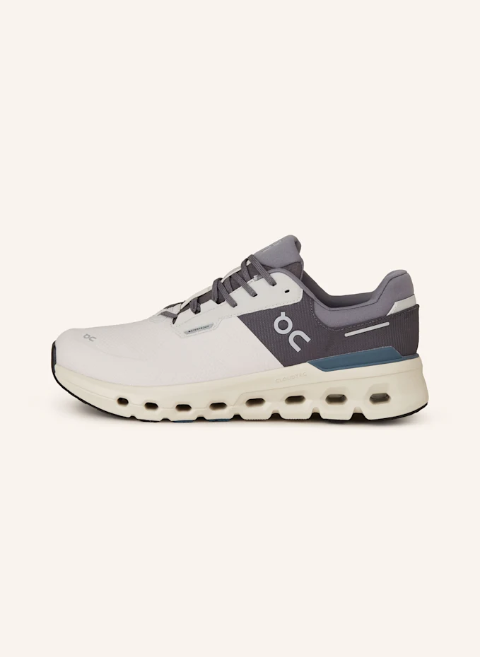 On On Laufschuhe CLOUDRUNNER 2 WATERPROOF